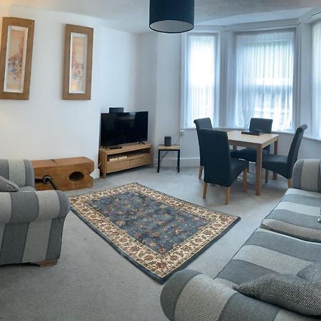 Comfy Flat In The Heart Of St Leonards公寓 外观 照片