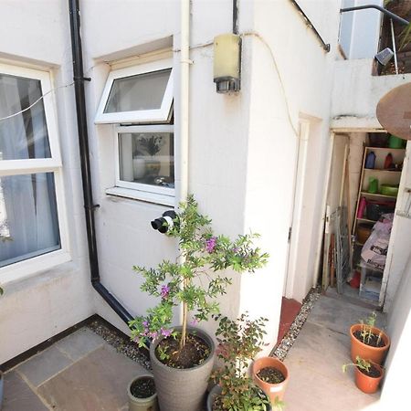 Comfy Flat In The Heart Of St Leonards公寓 外观 照片