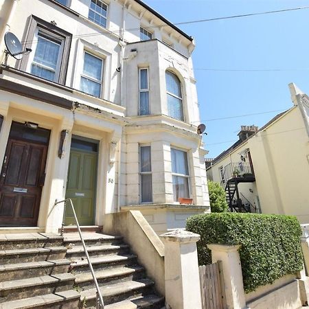 Comfy Flat In The Heart Of St Leonards公寓 外观 照片
