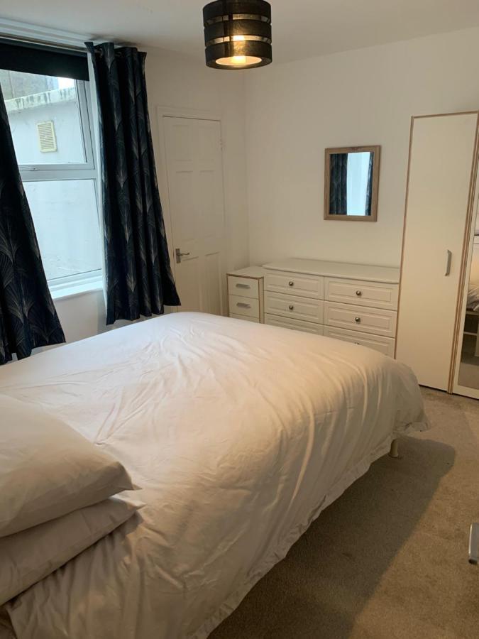 Comfy Flat In The Heart Of St Leonards公寓 外观 照片