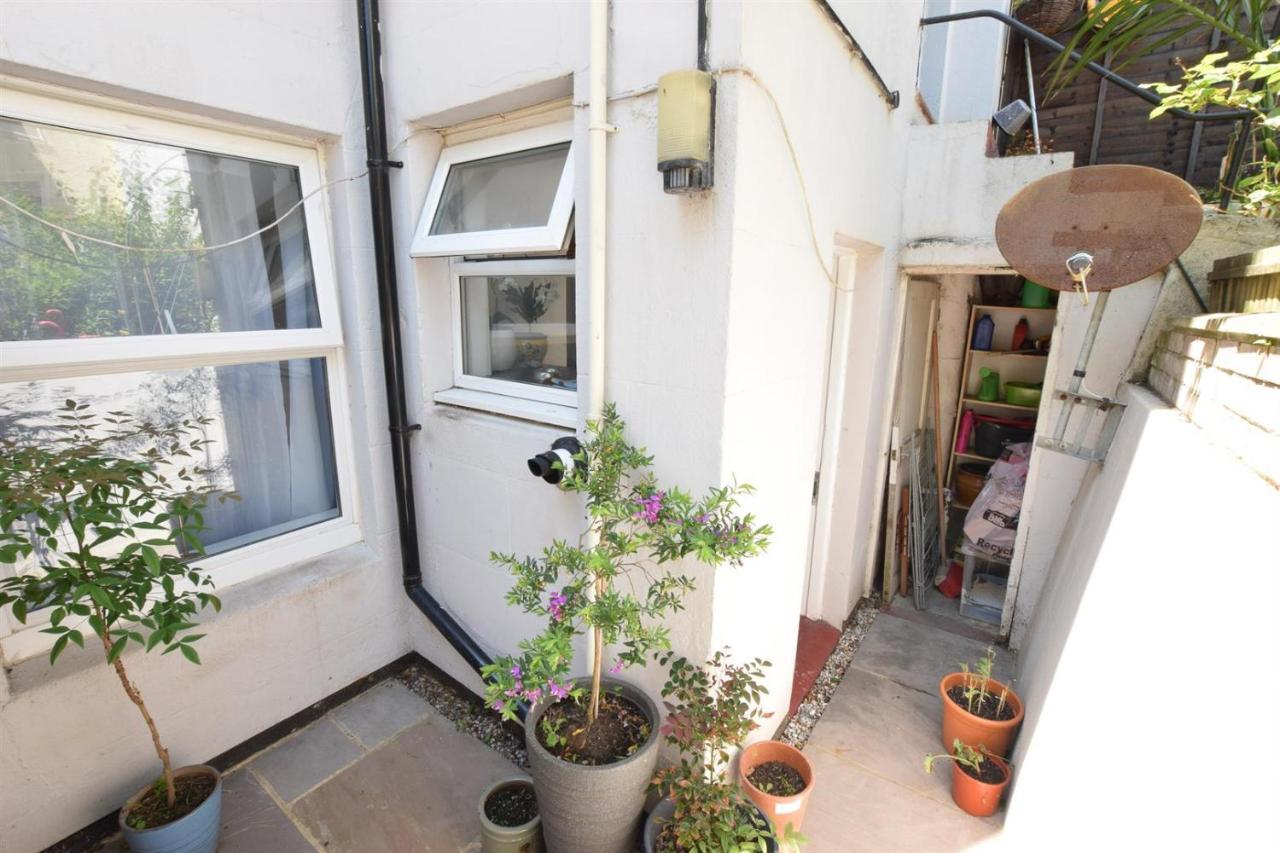 Comfy Flat In The Heart Of St Leonards公寓 外观 照片